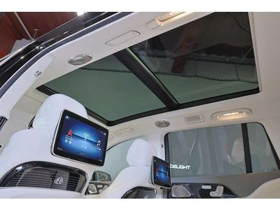 2022 Mercedes-BENZ GLS 缩略图 76