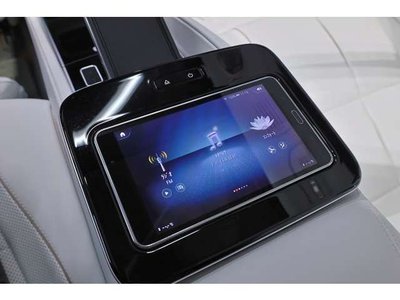 2022 Mercedes-BENZ GLS 缩略图 58