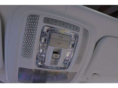 2022 Mercedes-BENZ GLS 缩略图 75