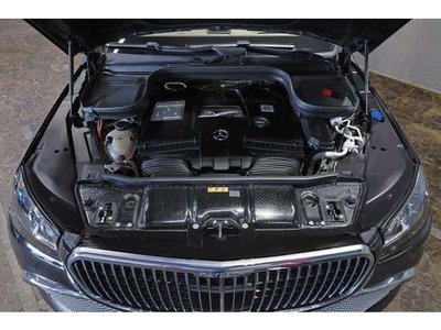 2022 Mercedes-BENZ GLS 缩略图 32