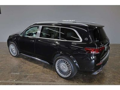 2022 Mercedes-BENZ GLS 缩略图 37