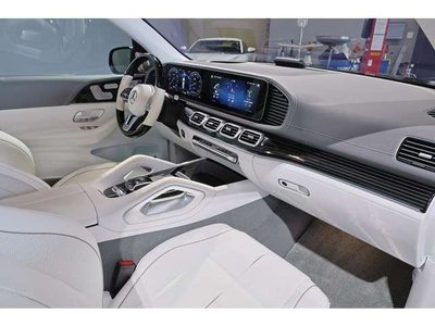 2022 Mercedes-BENZ GLS 缩略图 55