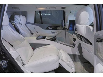 MERCEDES-BENZ GLS - 6