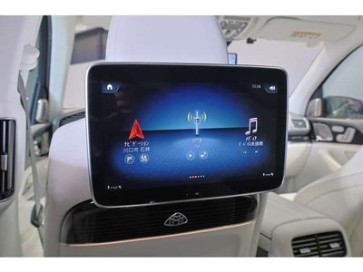 2022 Mercedes-BENZ GLS 缩略图 57
