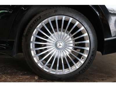 2022 Mercedes-BENZ GLS 缩略图 45