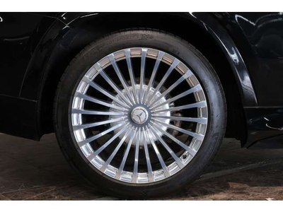 2022 Mercedes-BENZ GLS 缩略图 43
