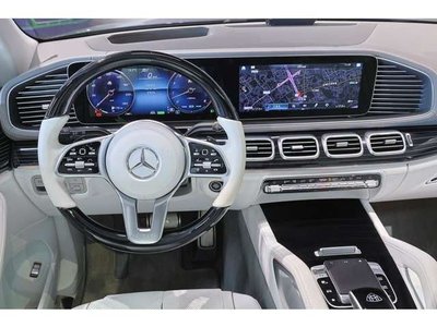 2022 Mercedes-BENZ GLS 缩略图 56