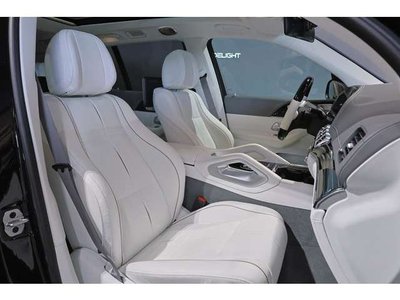 2022 Mercedes-BENZ GLS 缩略图 54