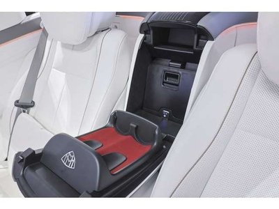 MERCEDES-BENZ GLS - 9