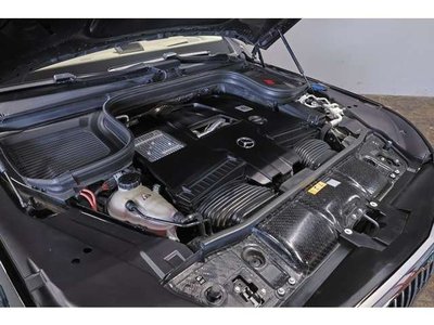 2022 Mercedes-BENZ GLS 缩略图 78