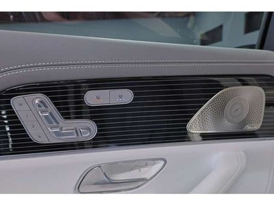 2022 Mercedes-BENZ GLS 缩略图 63