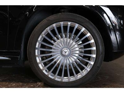 2022 Mercedes-BENZ GLS 缩略图 42