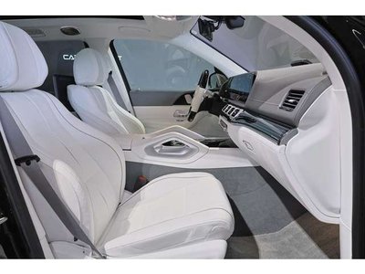 2022 Mercedes-BENZ GLS 缩略图 27