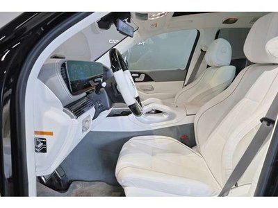 2022 Mercedes-BENZ GLS 缩略图 24