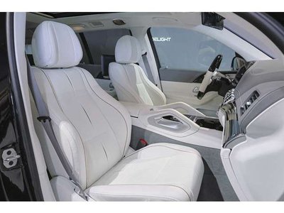 MERCEDES-BENZ GLS - 5