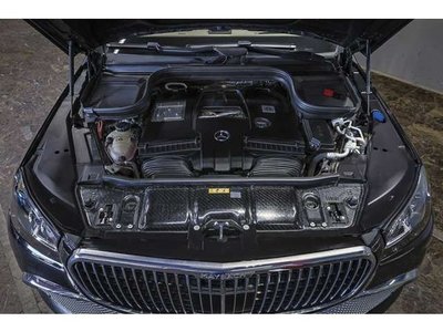 2022 Mercedes-BENZ GLS 缩略图 11