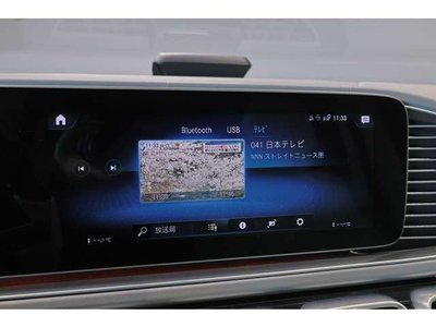 2022 Mercedes-BENZ GLS 缩略图 72