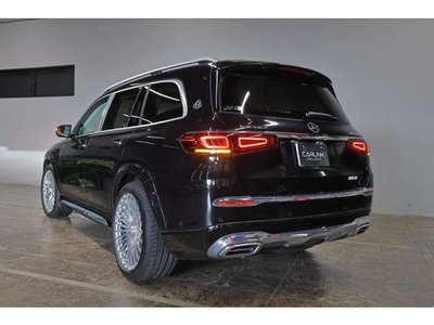 2022 Mercedes-BENZ GLS 缩略图 39