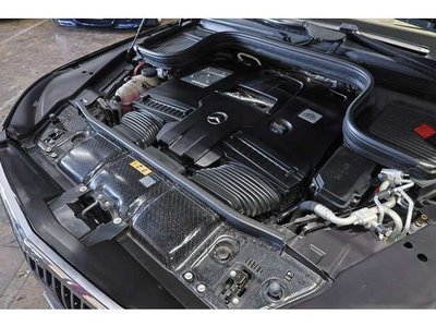 2022 Mercedes-BENZ GLS 缩略图 80