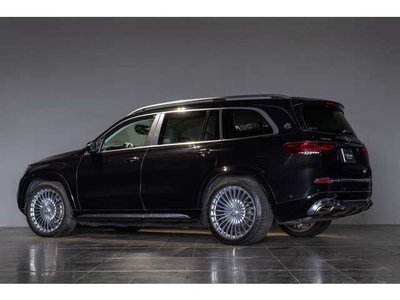 2022 Mercedes-BENZ GLS 缩略图 16