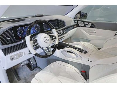 MERCEDES-BENZ GLS - 4