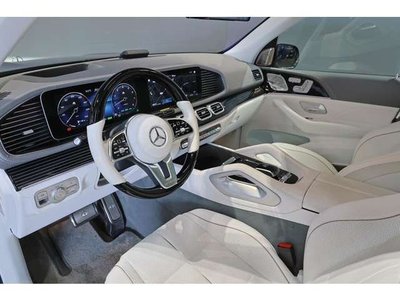 2022 Mercedes-BENZ GLS 缩略图 49