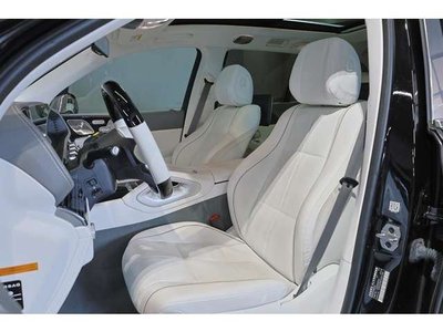 2022 Mercedes-BENZ GLS 缩略图 48