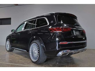 2022 Mercedes-BENZ GLS 缩略图 21