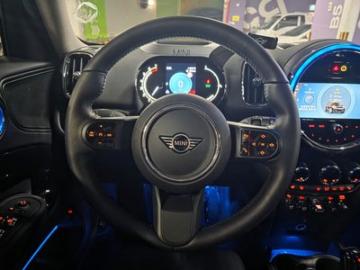 2023 MINI COOPER COUNTRYMAN photo 8