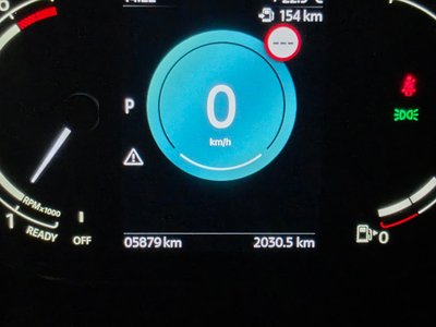 2023 MINI COOPER COUNTRYMAN photo 9