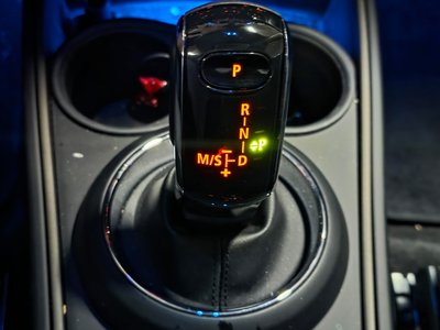 2023 MINI COOPER COUNTRYMAN photo 10