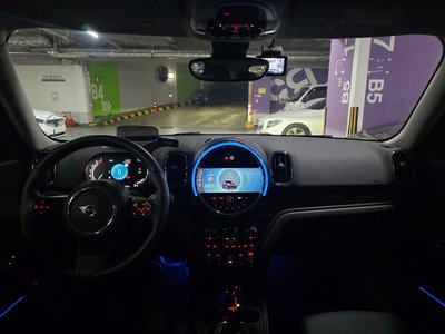 2023 MINI COOPER COUNTRYMAN photo 5