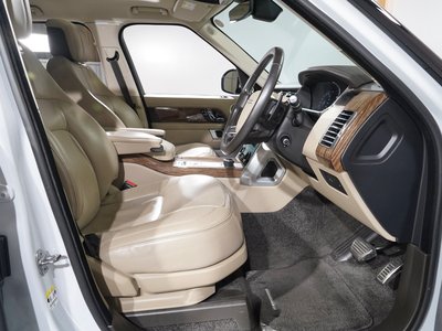 2020 LAND Rover RANGE ROVER thumbnail 18