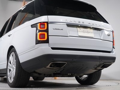 2020 LAND Rover RANGE ROVER thumbnail 47