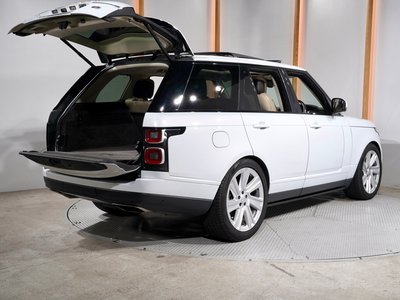 2020 LAND Rover RANGE ROVER thumbnail 43