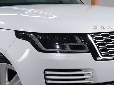2020 LAND Rover RANGE ROVER thumbnail 36