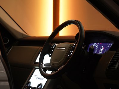 2020 LAND Rover RANGE ROVER thumbnail 60