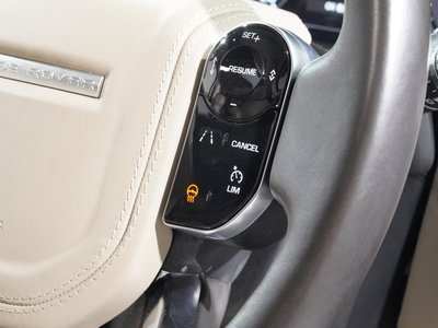 صورة 8 لـ 2020 LAND Rover RANGE ROVER