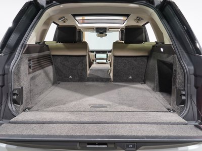 2020 LAND Rover RANGE ROVER thumbnail 50