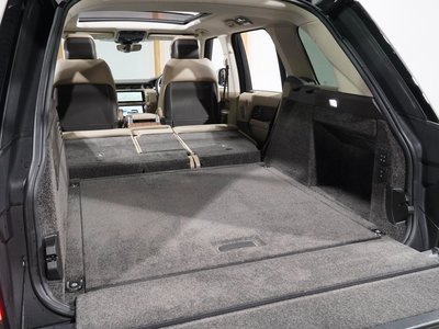 2020 LAND Rover RANGE ROVER thumbnail 53