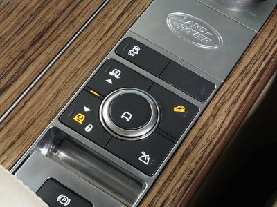 صورة 5 لـ 2020 LAND Rover RANGE ROVER