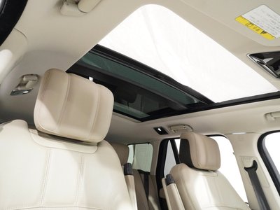 صورة 3 لـ 2020 LAND Rover RANGE ROVER