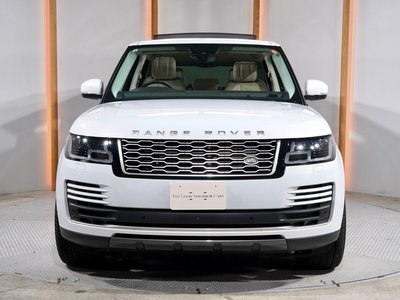 2020 LAND Rover RANGE ROVER thumbnail 34