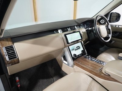 2020 LAND Rover RANGE ROVER thumbnail 20