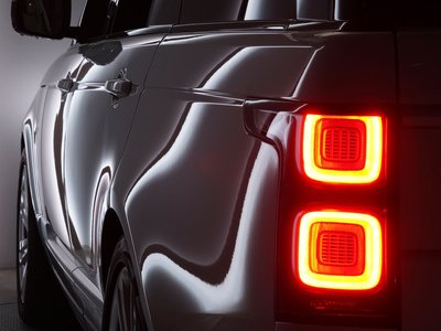 2020 LAND Rover RANGE ROVER thumbnail 59
