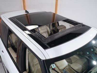 2020 LAND Rover RANGE ROVER thumbnail 38