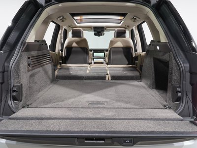 2020 LAND Rover RANGE ROVER thumbnail 52