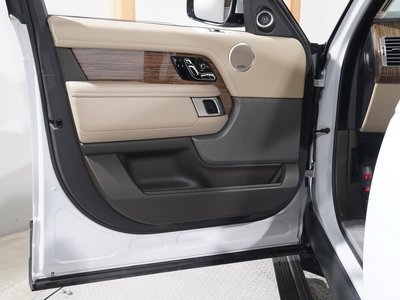 2020 LAND Rover RANGE ROVER thumbnail 41