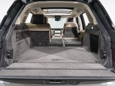 2020 LAND Rover RANGE ROVER thumbnail 51