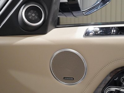 صورة 7 لـ 2020 LAND Rover RANGE ROVER